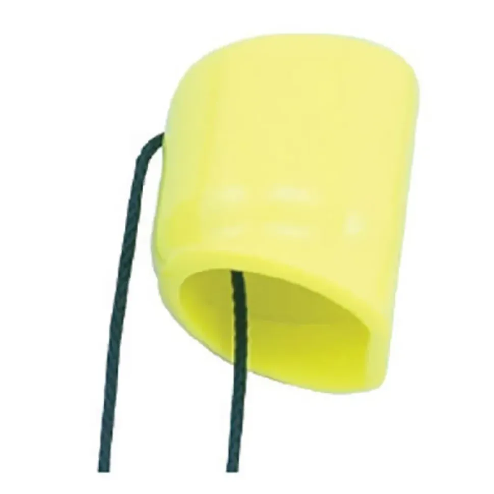 De Profundis Válvula Plastic Plug For Faucet With Nylon Cord