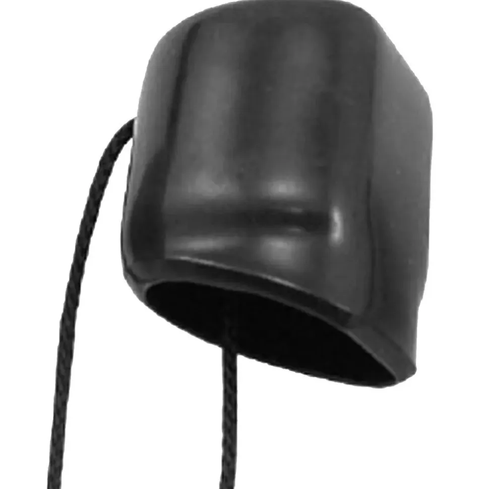 De Profundis Válvula Plastic Plug For Faucet With Nylon Cord