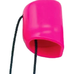 De Profundis Válvula Plastic Plug For Faucet With Nylon Cord