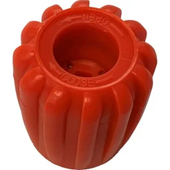 De Profundis Válvula Rubber Tank Knob