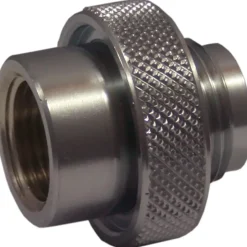 Dirzone Adaptador M26 Macho A G 5/8 Hembra