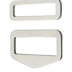 Dirzone Hebilla SS Quick Fix Adjustable Belt