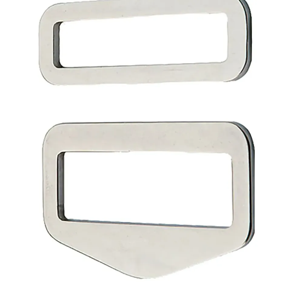 Dirzone Hebilla SS Quick Fix Adjustable Belt