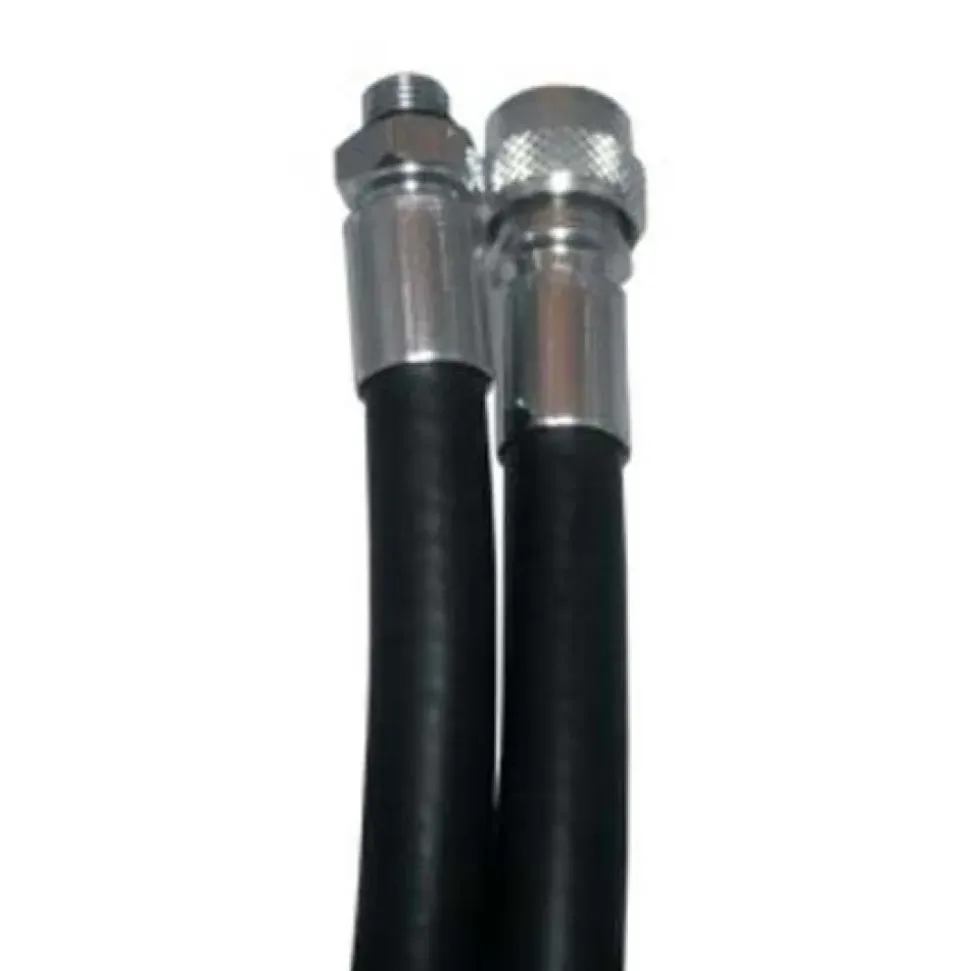 Dirzone Latiguillo Rubber inflator bcd