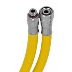 Dirzone Latiguillo Rubber 3/8´´ Regulator