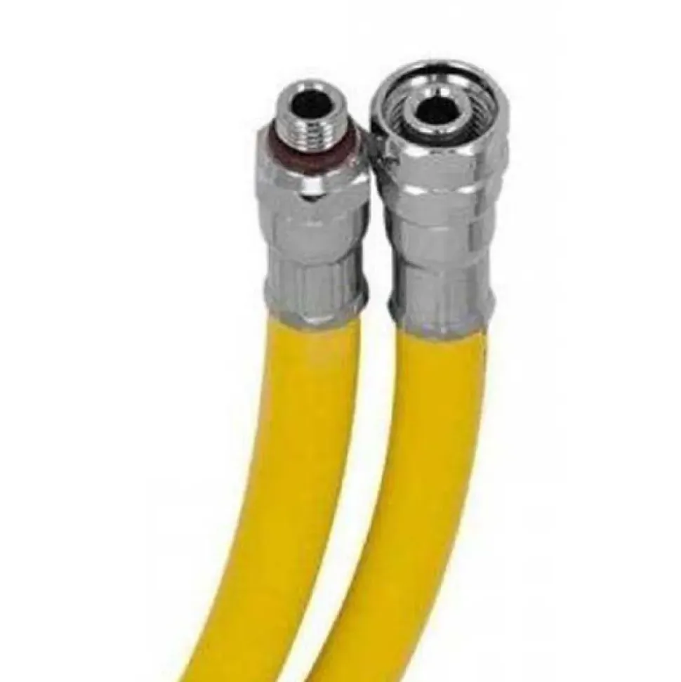 Dirzone Latiguillo Rubber 3/8´´ Regulator