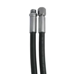 Dirzone Latiguillo SPG Rubber hp gauge