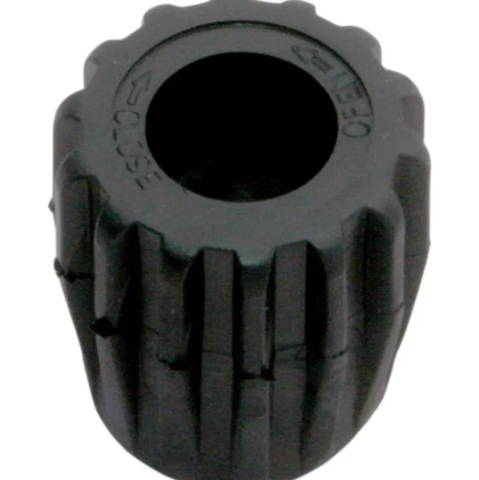 Dirzone Válvula Rubber Knob
