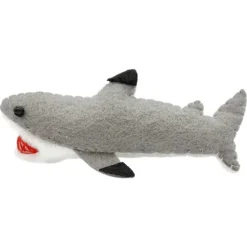 Dive Inspire Imán Bruce Black Tip Reef Shark