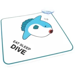 Dive Inspire Moldura de ventana Molly Mola Mola