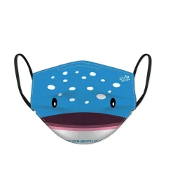 Dive Inspire Máscara protectora William Whale Shark