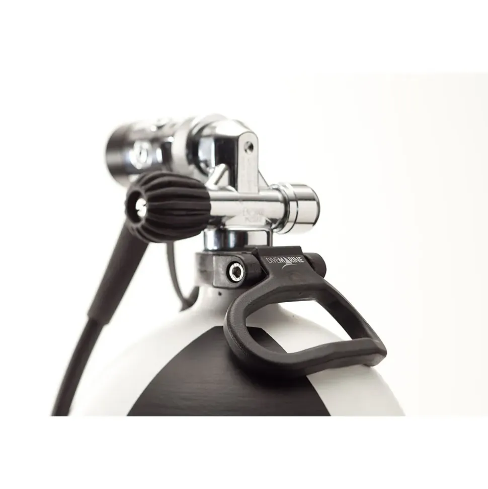 Divemarine Asa de transporte del tanque plegable