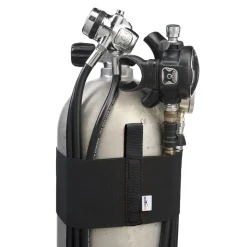 Divemarine Banda de tanque de buceo S80 25 mm