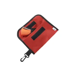 Divemarine Bolsillo de carga Polyester Fabric 600 Signal Tube
