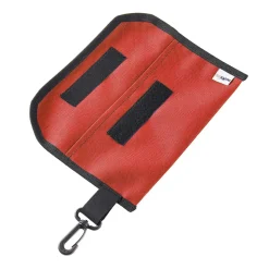 Divemarine Bolsillo de carga Polyester Fabric 600 Signal Tube