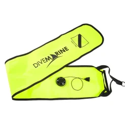Divemarine Boya de señalización 30L Polyurethane Surface Marker