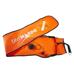 Divemarine Boya de señalización 30L Polyurethane Surface Marker