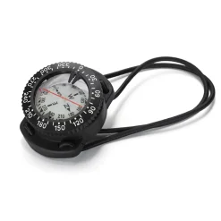 Divemarine Brújula Bungee Mount Wrist With Elastic Cord 60 mm