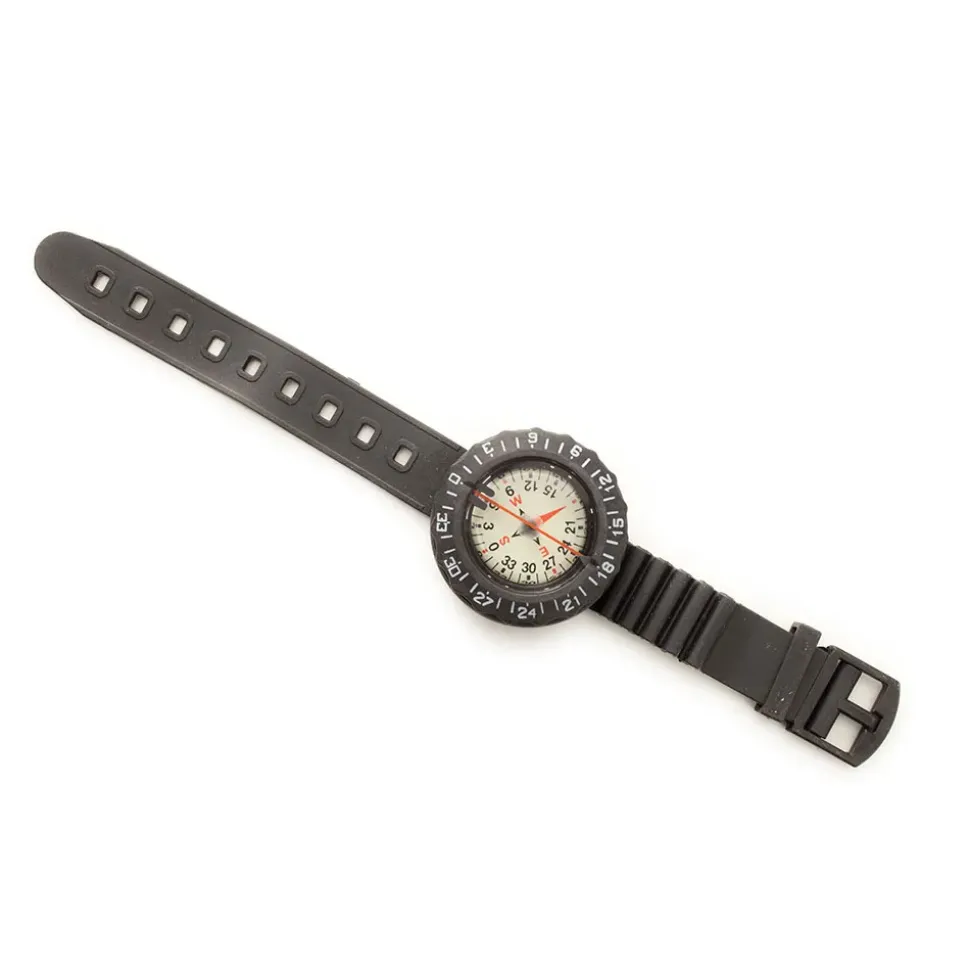 Divemarine Brújula 60 mm Spherical Wrist Dive