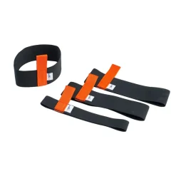 Divemarine Cincha para botella de buceo S80 con cincha 25 mm