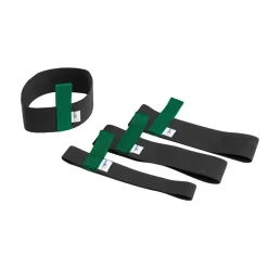 Divemarine Cinta para botella de buceo S40 con cincha 25 mm