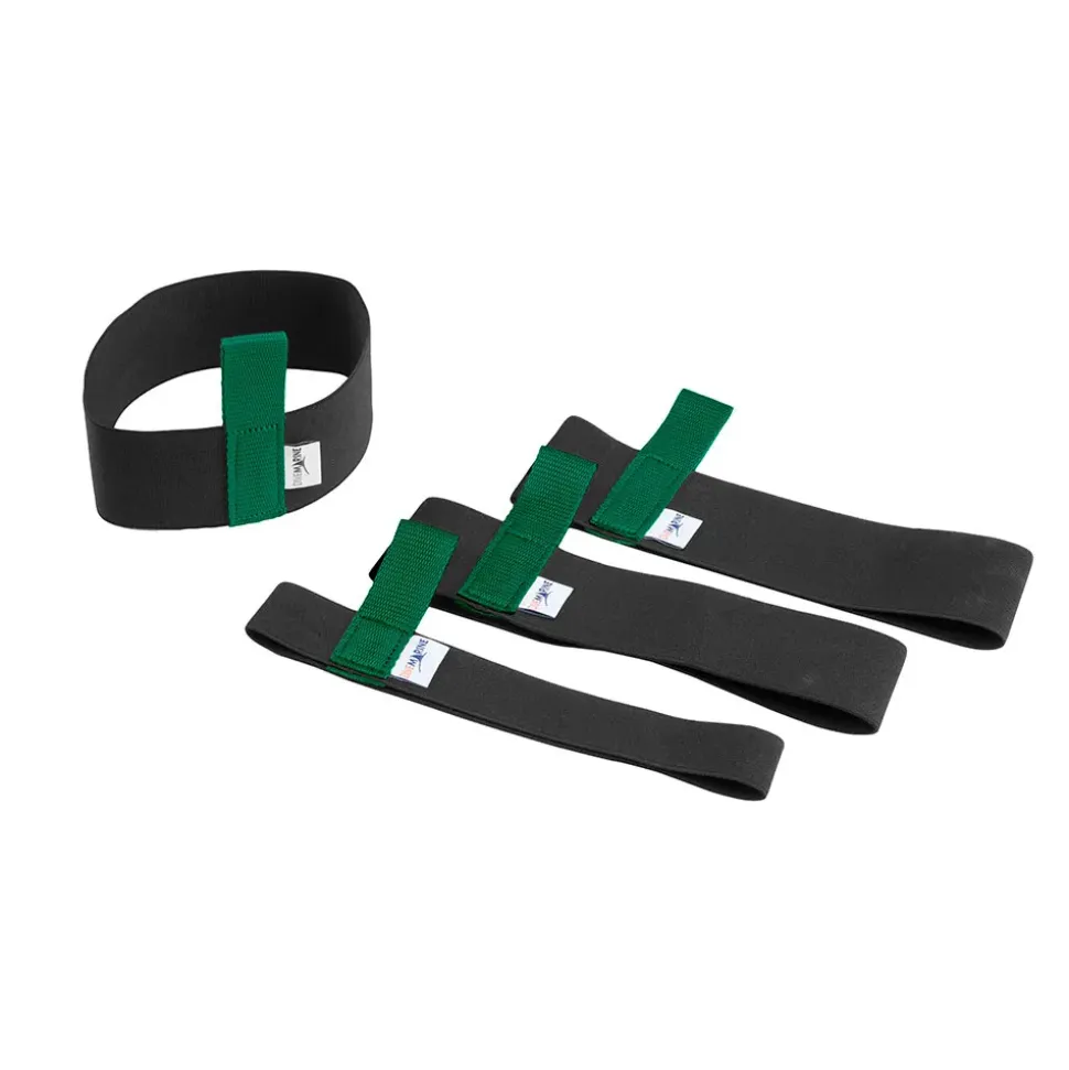 Divemarine Cinta para botella de buceo S40 con cincha 25 mm