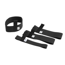Divemarine Cinta para botella de buceo S40 con cincha 25 mm