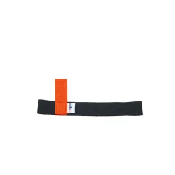 Divemarine Cinta para botella de buceo S40 con cincha 25 mm