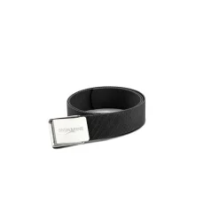 Divemarine Cinturón 50 mm Webbing Stainless Steel Square Buckle