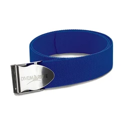 Divemarine Cinturón 50 mm Webbing Stainless Steel Buckle