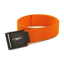 Divemarine Cinturón 50 mm Webbing Nylon Buckle