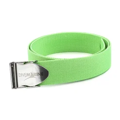 Divemarine Cinturón 50 mm Webbing Stainless Steel Buckle