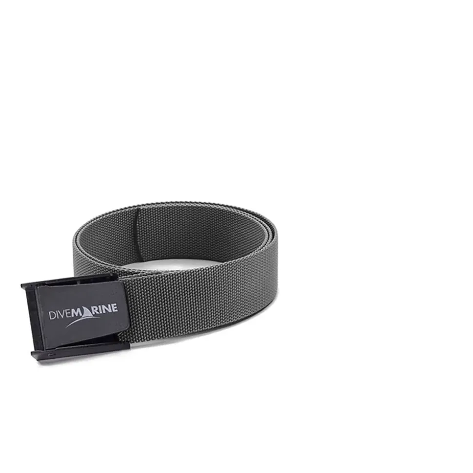Divemarine Cinturón 50 mm Webbing Nylon Buckle