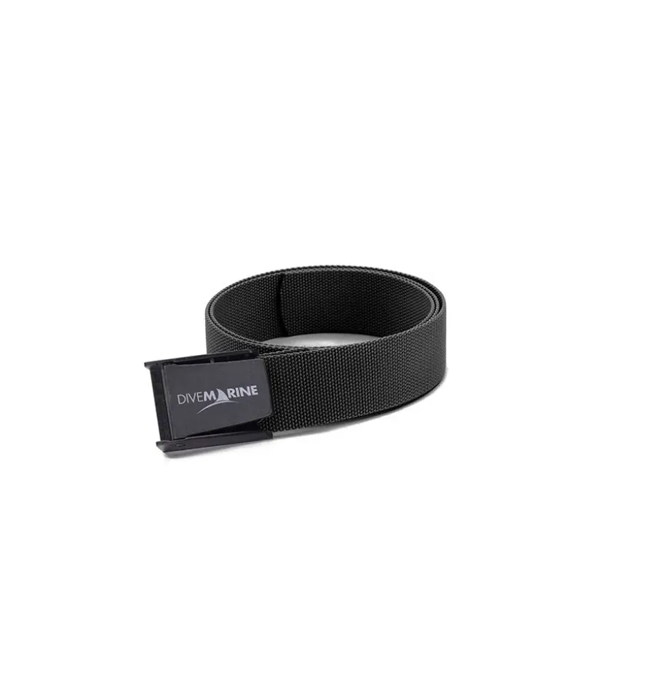 Divemarine Cinturón 50 mm Webbing Nylon Buckle