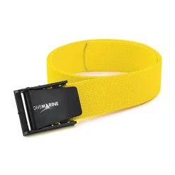 Divemarine Cinturón 50 mm Webbing Nylon Buckle