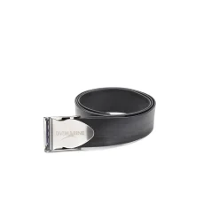 Divemarine Cinturón Rubber Stainless Steel Buckle