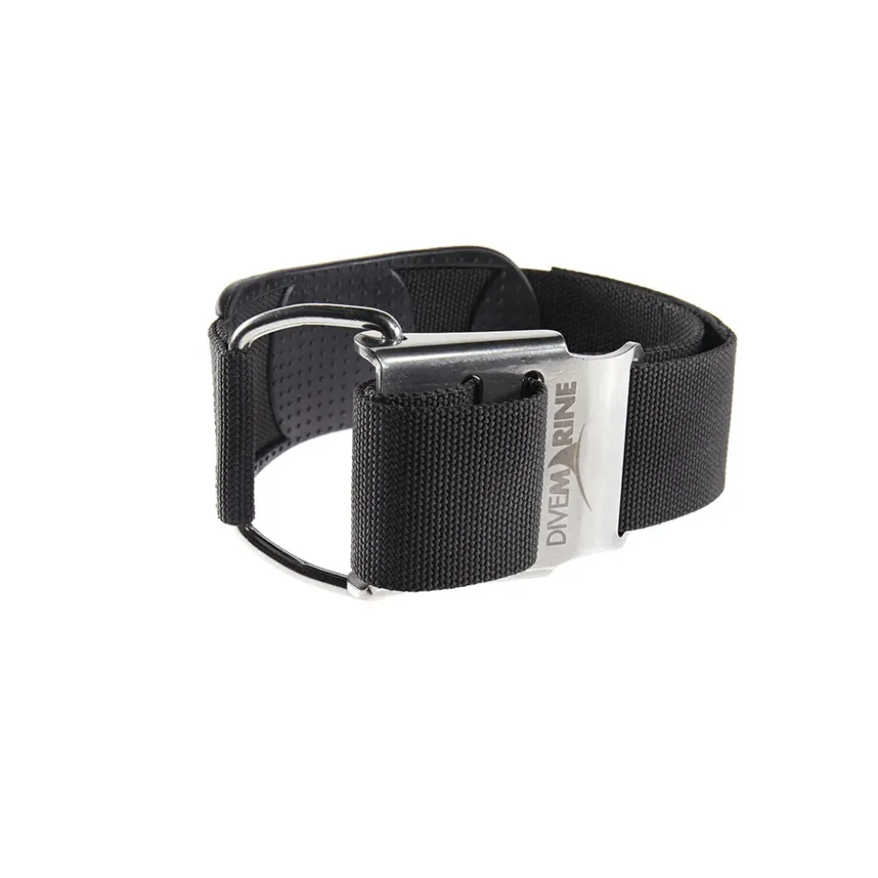 Divemarine Correa botella de buceo Removable Non-Slip Pad 15/18L