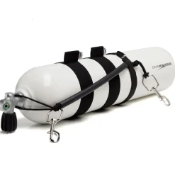 Divemarine Correa botella de buceo Stage S40