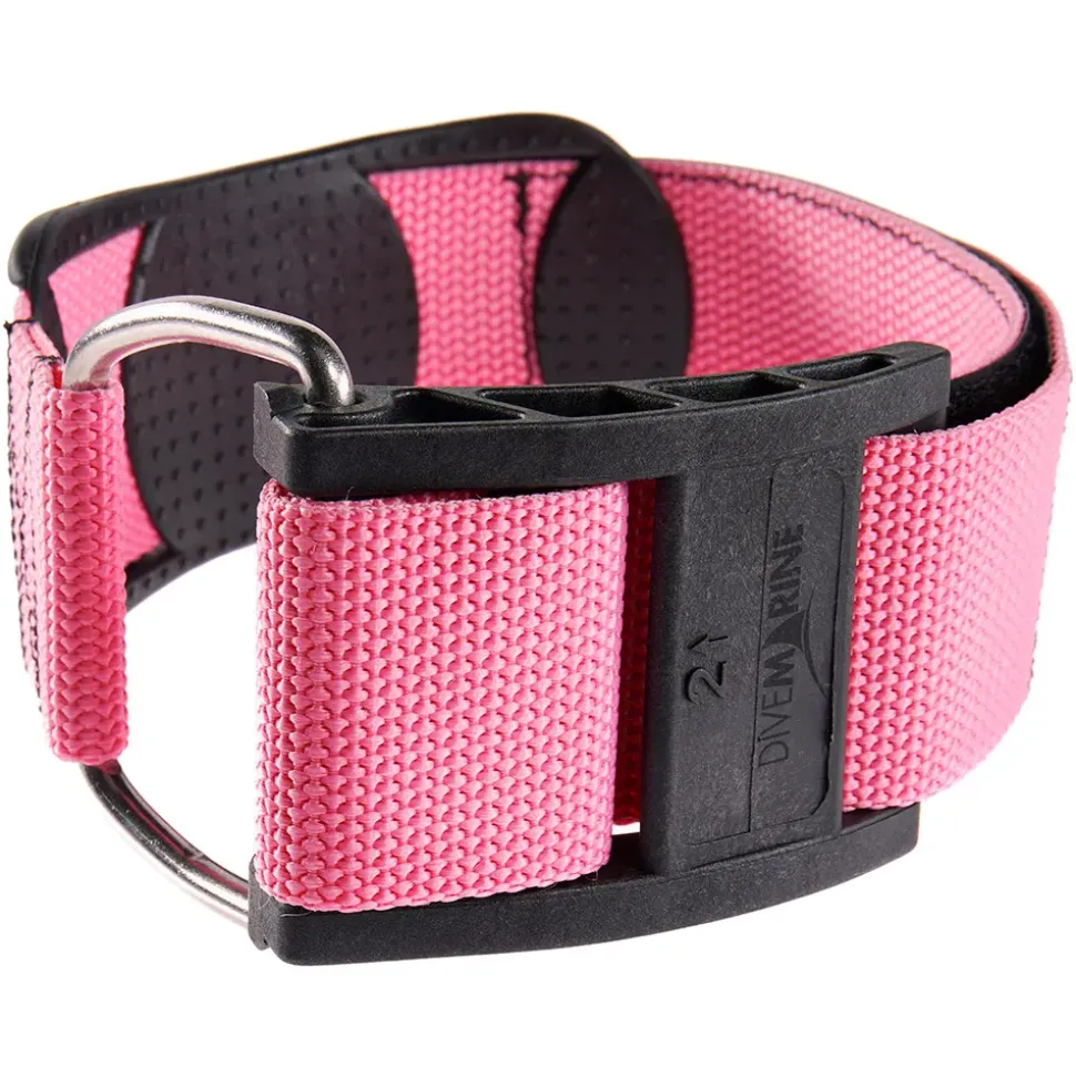 Divemarine Correa botella de buceo Nylon