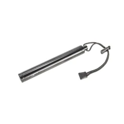 Divemarine Creador de ruido submarino con cordón agitador Aluminio