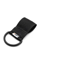 Divemarine Deslizador de bucle de cincha con anillo en D de acetal 50mm