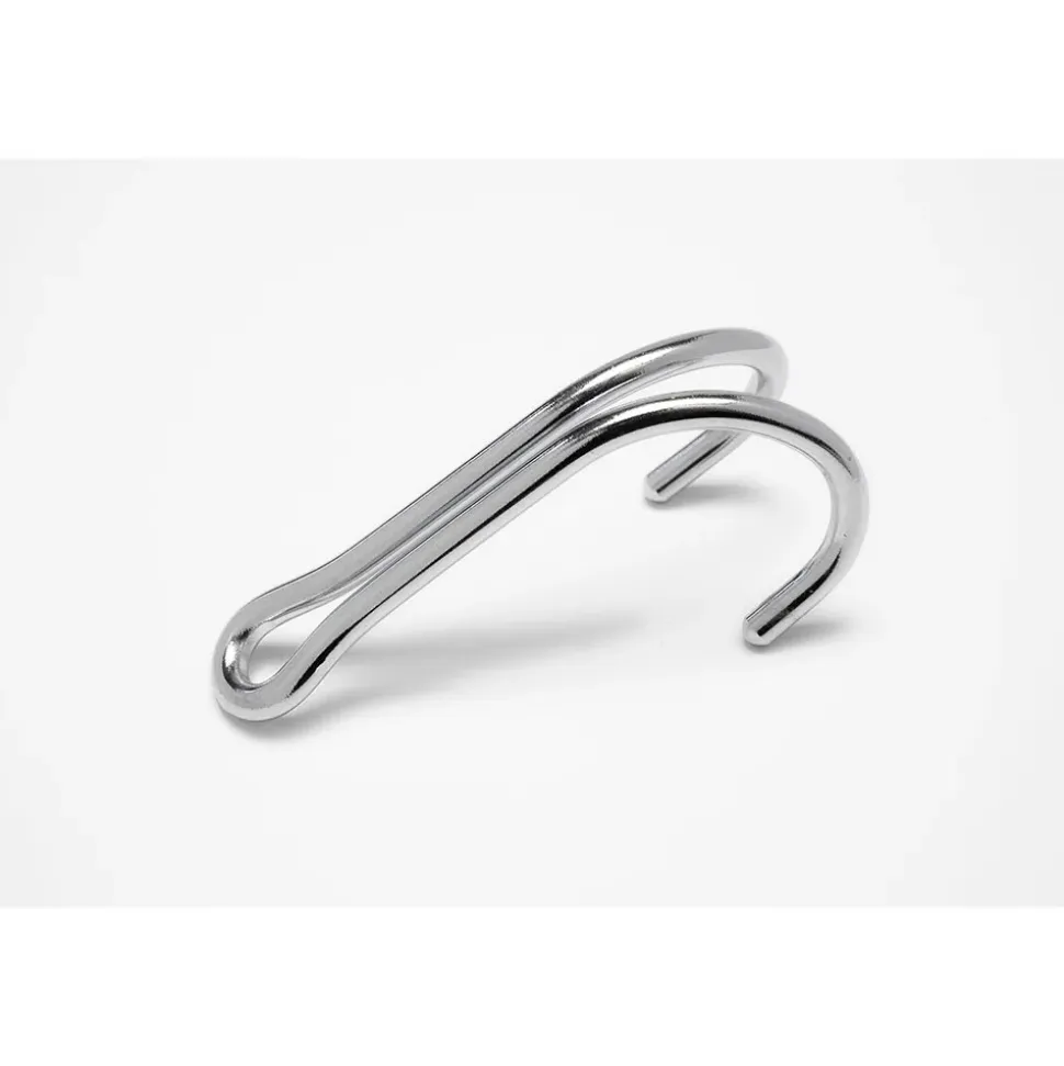 Divemarine Gancho Stainless Steel Double Reef