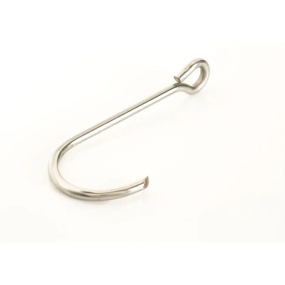 Divemarine Gancho Stainless Steel Single Reef