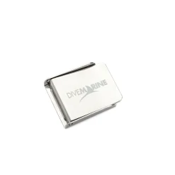 Divemarine Hebilla Square Stainle Steel