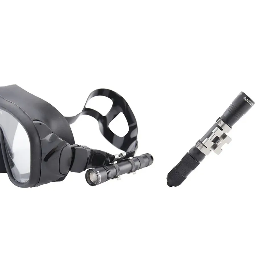 Divemarine Linterna
