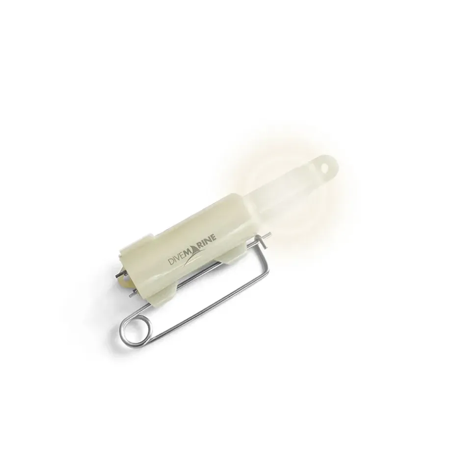 Divemarine Marcador Mini Stainless Steel Hook