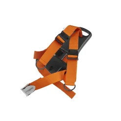 Divemarine Mochila para Tanque de Buceo de PVC