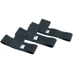 Divemarine Retenedor de manguera elástica con correas para tanque S40 50 mm