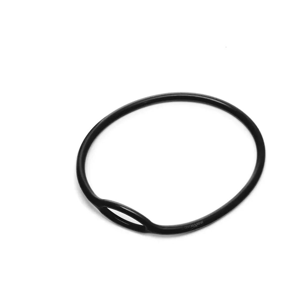 Divemarine Soporte 62 cm Necklace Tech Octopus