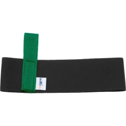 Divemarine Sujetador de banda elástica con cincha para botella S80 25 mm